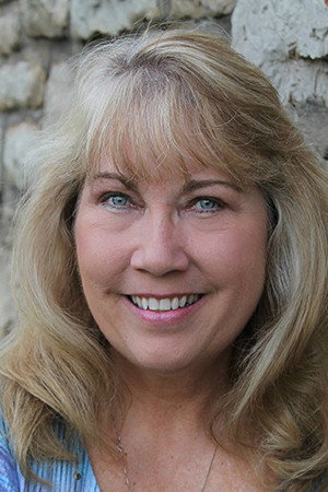Jolene Loftin portrait