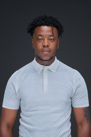 Khojane Morai portrait