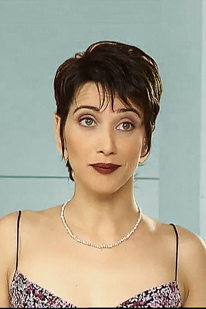 Janset Paçal portrait