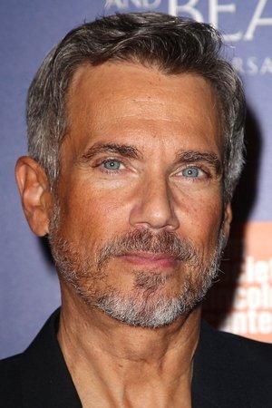 Robby Benson portrait