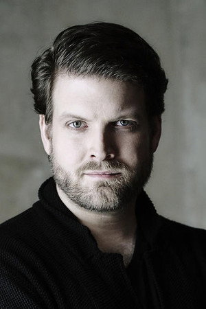David Steffens portrait