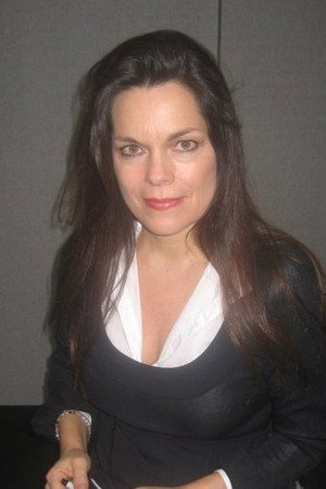 Francesca Gonshaw portrait