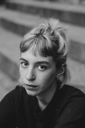 Ainara Elejalde portrait