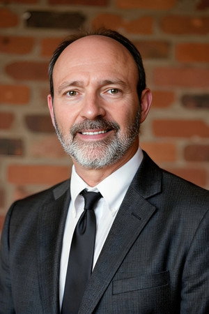 Tim Munsey portrait