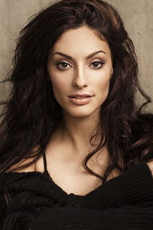 Erica Cerra portrait