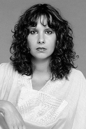 Gisela Getty portrait