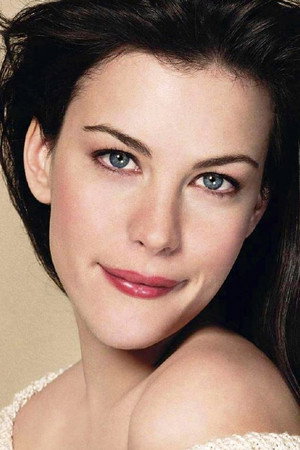 Liv Tyler portrait