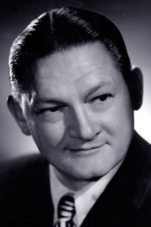 Victor Young portrait