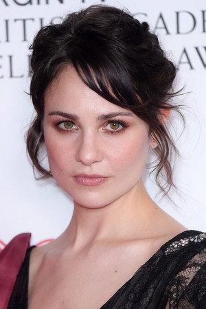 Tuppence Middleton portrait