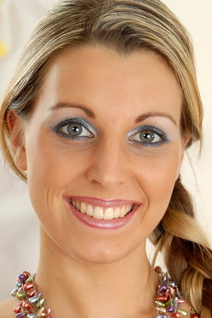 Jennifer portrait