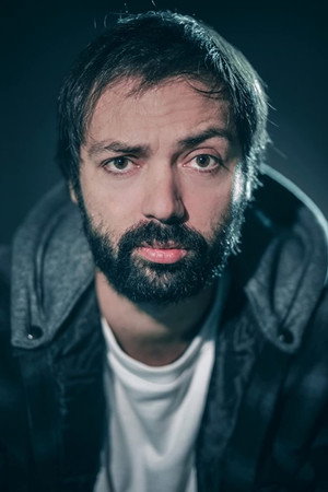 Diogo Valsassina portrait