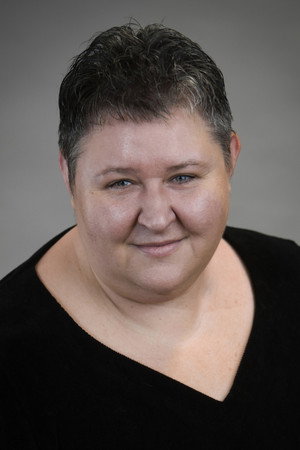 Danguolė Beinarytė portrait