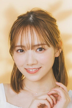 Mayu Tamura portrait