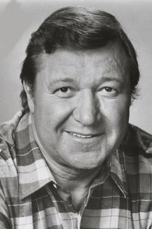 Ramon Bieri portrait