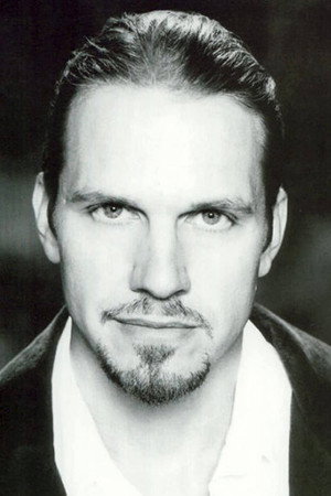 John Hillard portrait