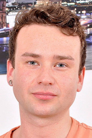 Xander Ellis portrait