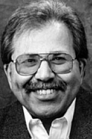 Tony Buba portrait