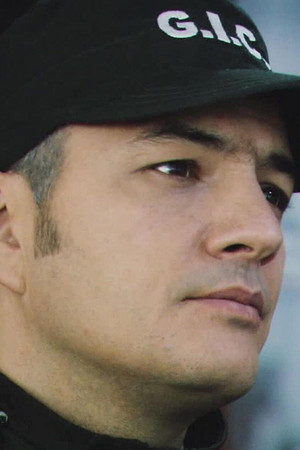 Julián Arango portrait