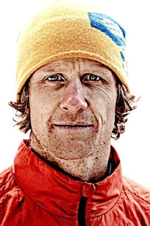 Tim Emmett portrait