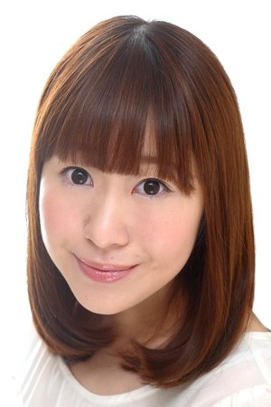 Juri Kimura portrait