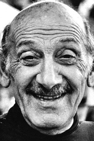 Renato Pinciroli portrait