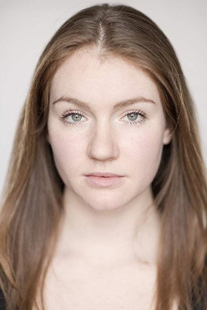 Natalie Robbie portrait