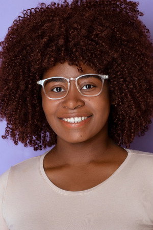 Shara Kirby portrait
