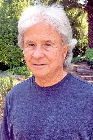 Peter Coonradt portrait