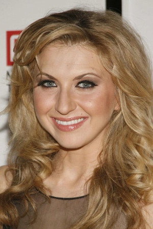 Nina Arianda portrait