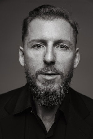 Kerby Joe Grubb portrait