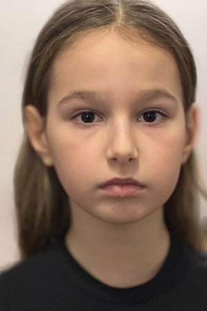 Daria Guitbout portrait