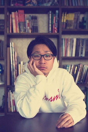 PUNPEE portrait