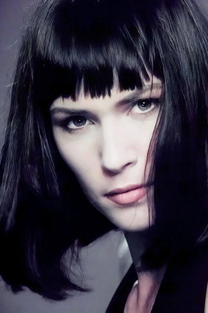 Tania Coleridge portrait