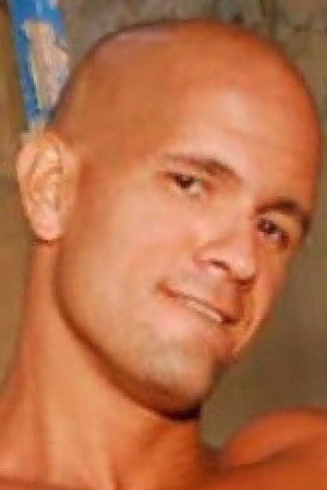 Riccardo Saffado portrait