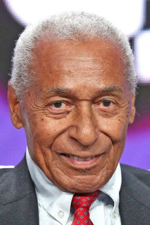 Arthur Duncan portrait