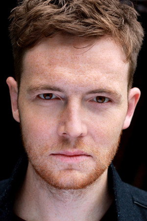 David Thaxton portrait