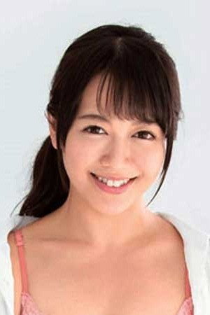 Mai Kohinata portrait
