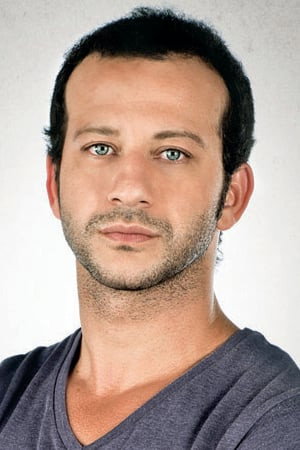 Rıza Kocaoğlu portrait