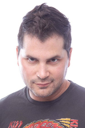 Adam Green portrait