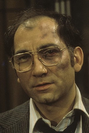 Richard Russell Ramos portrait