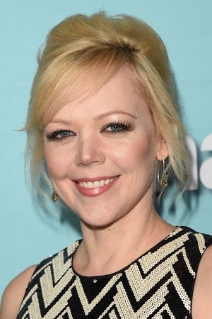 Emily Bergl portrait