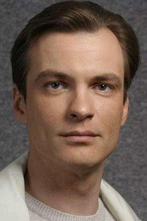 Vladislav Reznik portrait