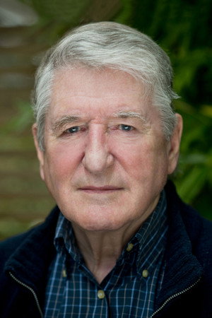 William Maxwell portrait