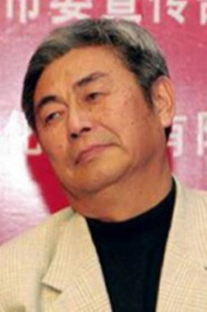 Zhang Xiaozhong portrait