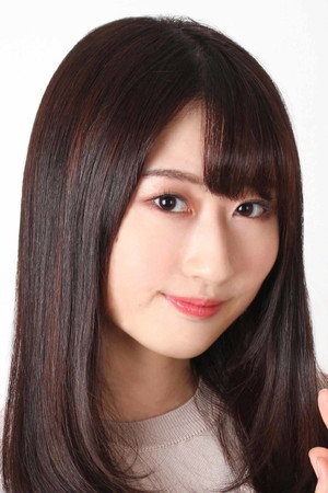 Akiho Suzumoto portrait