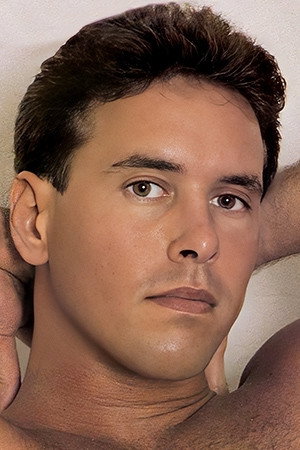 Jim Hunter portrait