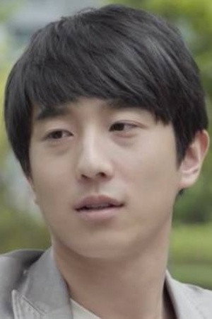 Park Do-jin portrait