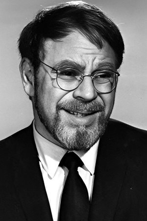 David Hurst portrait