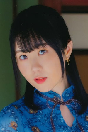 Yuki Yomichi portrait