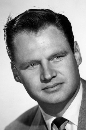 Adam Williams portrait